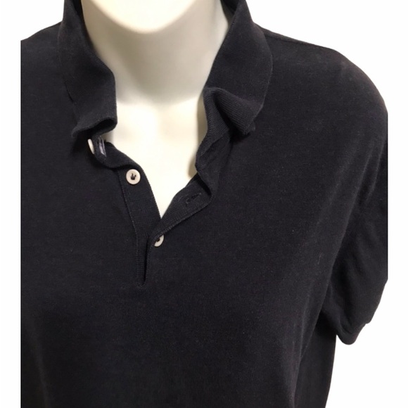 Jack Victor Mens Polo Shirt - Picture 3 of 5